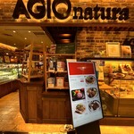 AGIO natura - 