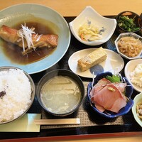 一つ木竹林草 - 