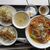 黄金の華 - 料理写真:週替わり定食から｢油淋鶏｣980円