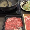 しゃぶ葉 - 料理写真: