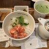 ナナズグリーンティー たまプラーザテラス店