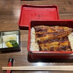 Shinjuku Unagi Kikukawa - 