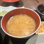 肉屋食堂 たけうち - 