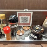 肉屋食堂 たけうち - 