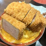 肉屋食堂 たけうち - 