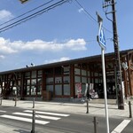 元気食堂 - 外観