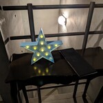 プラネタリウム BAR - 