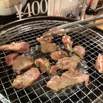 Yakiniku Horumon Nikugoya - 