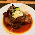 Bistro Horitetsu - 