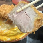 肉屋食堂 たけうち - 