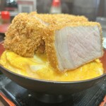 肉屋食堂 たけうち - 