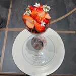 DEL'IMMO TOKYO CAFE 大丸東京店 - 