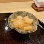 Sushi Hirose - 