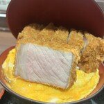 肉屋食堂 たけうち - 