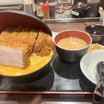 肉屋食堂 たけうち - 