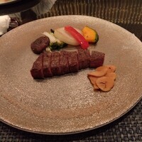 日本料理・鉄板焼 はや瀬 - 
