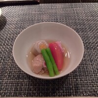日本料理・鉄板焼 はや瀬 - 