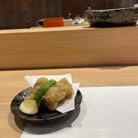 鮨やすぞう。 - 
