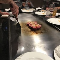 ステーキハウスハマ 六本木本店 - 