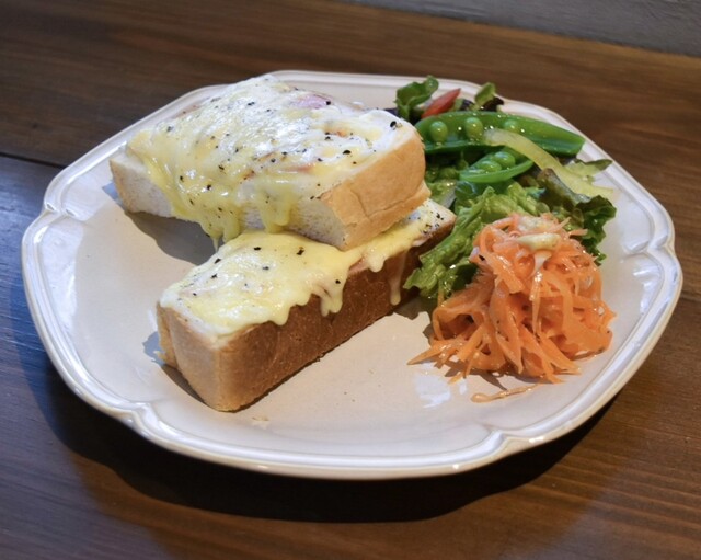 Kaoru Coffee（カオル コーヒー） - 村山（コーヒースタンド）の写真