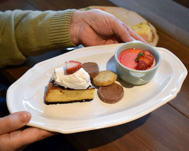 Kaoru Coffee（カオル コーヒー） - 村山（コーヒースタンド）の写真