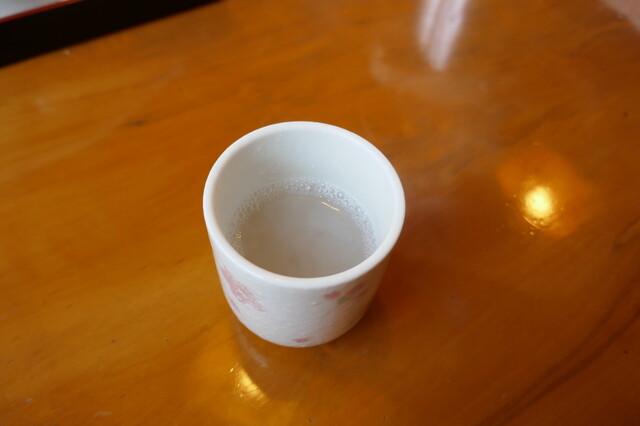 手打そば 野の花庵 - 角館（そば）の写真