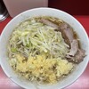 ラーメン二郎 上野毛店