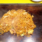 Okonomiyaki Teppanyaki Kinta - 