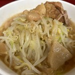 ラーメン二郎 - 