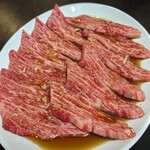 高円寺 焼肉ここち - 