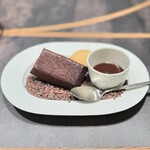 DEL'IMMO TOKYO CAFE - 