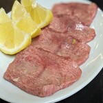 高円寺 焼肉ここち - 