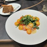 DEL'IMMO TOKYO CAFE - 