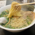 こうや麺房 - 