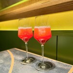 DEL'IMMO TOKYO CAFE - 