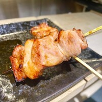 YAKITORI ごくう 新橋璃宮 - もも
