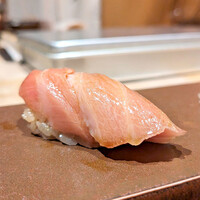完全個室鮨和食かなうS - コース