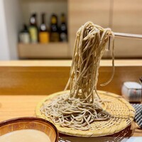 手打ちそば 大石 - 