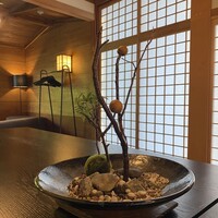 イノベーティブ フレンチ ワタハン - 