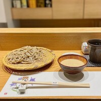 手打ちそば 大石 - 