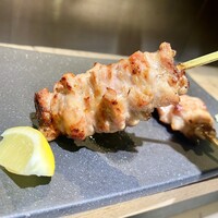 YAKITORI ごくう 新橋璃宮 - せせり