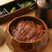 名古屋名物‼ひつまぶし