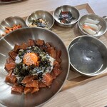 Korean Dining JIN - 