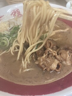 ラーメン東大 - 