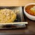 焼肉 幸義 - 料理写真:ホルモン炒飯ラーメンセット1,000円