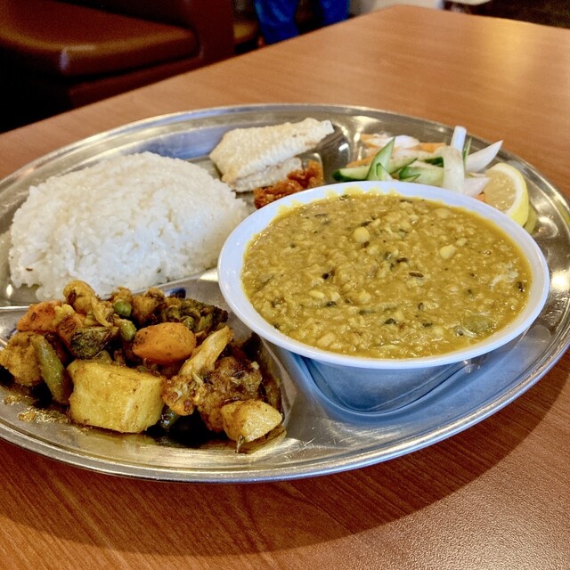 Asian Kitchen Asuka Inuyama Ten