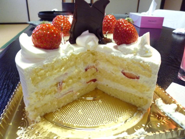 ケーキ工房 バースディ Birthday 桜水 ケーキ 食べログ