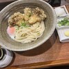 踊るうどん 梅田店