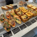 カフェ ファンチャーナ - 