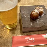 トラットリア ガンベロ ロッソ - 